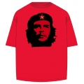 AS100 Classic Che Guevara Tee Shirt